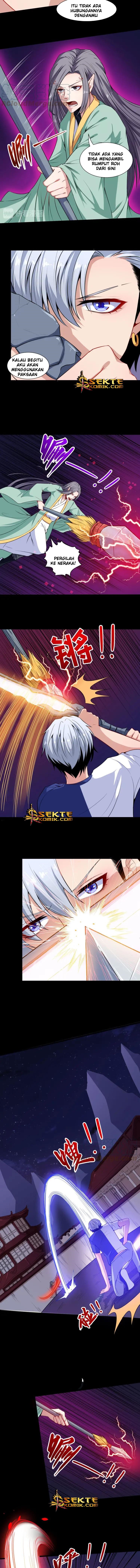 Daddy From Hell Chapter 52 Gambar 8